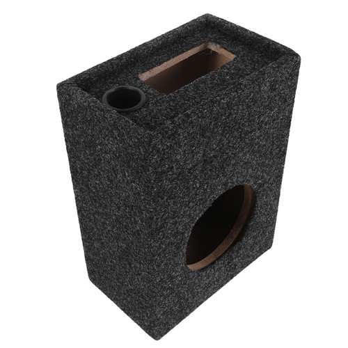 Caisson basses pour - , de