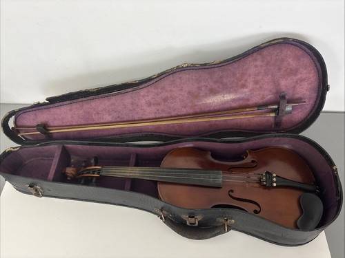 Vintage antonius stradivarius - antonius,