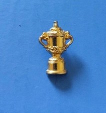 Pin's Trophée Rugby Coupe Du