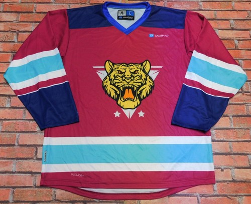 Maglia shirt trikot glace ice - maglia,