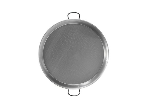Poêle paella vaello fer - poêle,