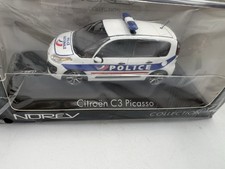 norev citroen c3 picasso