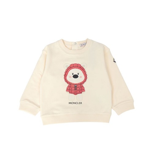 Moncler sweat shirt - moncler, sweat-shirt