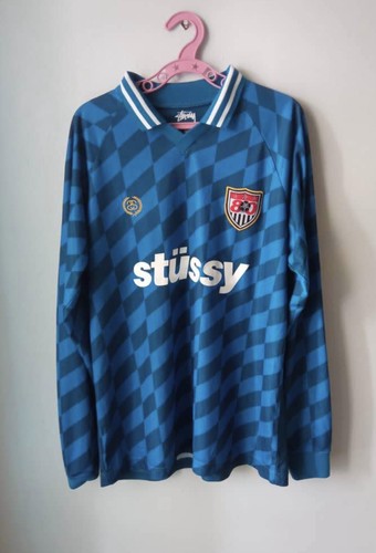 Stussy team usa jersey - usa,