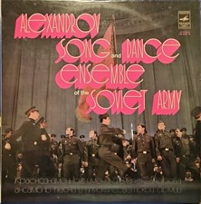 Ensemble de chant et de danse