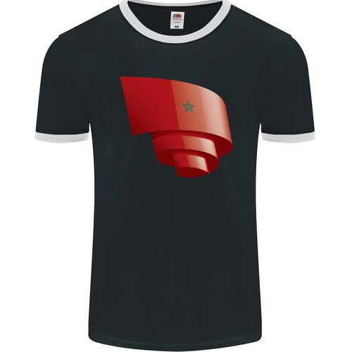 Shirt ringer pour homme - ringer,