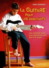 La Guitare pour les débutants