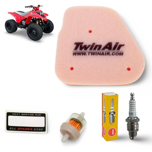 Kit service filtres - kit,
