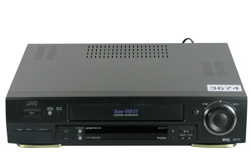 Jvc s7711eu super - hr-s7711eu,