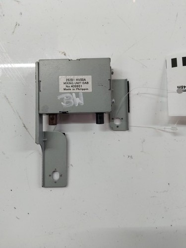 Module antenne pour - module,