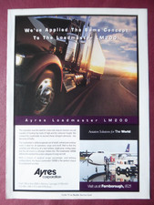 9/1998 PUB AYRES LOADMASTER