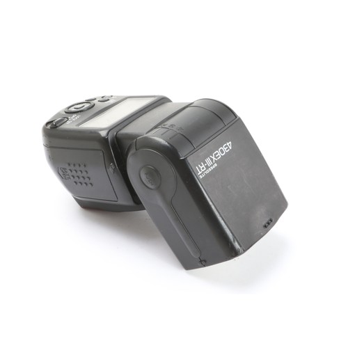 Canon speedlite 430ex iii - speedlite,
