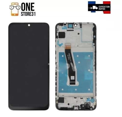 Ecran lcd remplacement - ecran, de