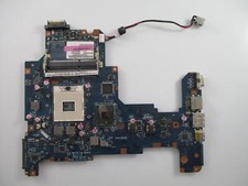 Carte Mère TOSHIBA SATELLITE
