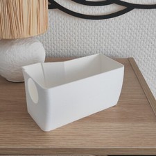 Bac poubelle à fils pour la Surjeteuse Babylock Enspire