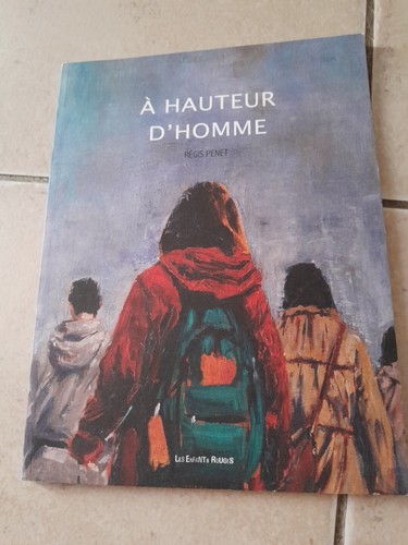 Livre hauteur d homme - -,