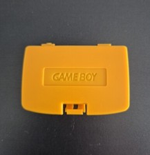Cache Pile Gameboy Color