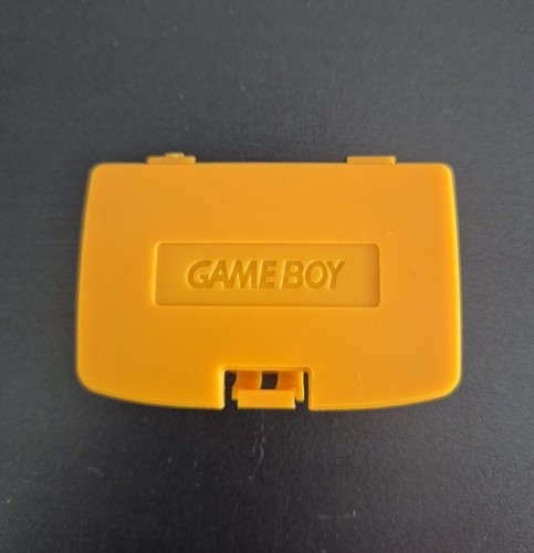 Cache pile gameboy color - pile,