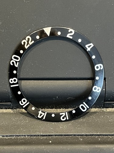 Insert rolex 1675 16750 gmt - 1675/16750,