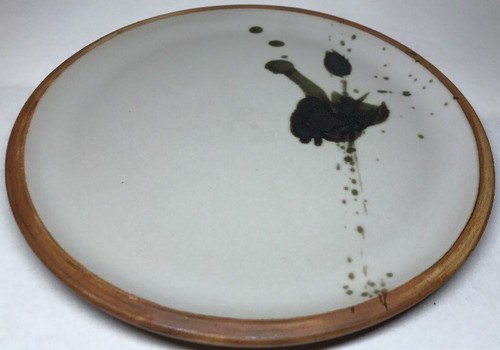 Grande assiette plate la - grande, de