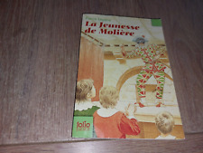 LA JEUNESSE DE MOLIÈRE /