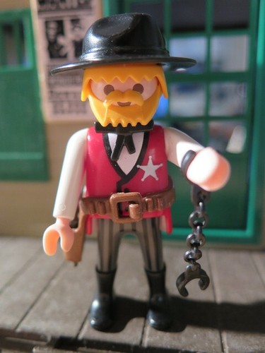 Shérif sheriff marshal cowboy - sheriff,