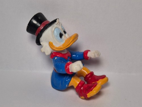 Figurine vintage pvc - vintage,