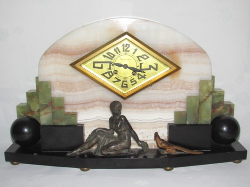 09e15 ancienne horloge - ancienne,
