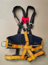 PROTECTA HARNAIS ANTI CHUTE  AB120L CEINTURE CONFORT