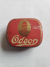 boite aiguilles de Gramophone