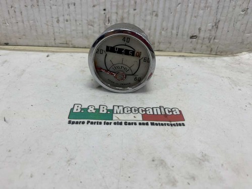 Compteur kilométrique huret - compteur,
