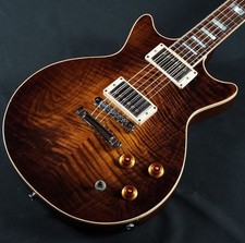 [Heritage] Guitare électrique