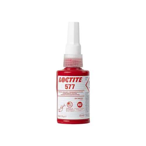Genuine henkel 577 50 ml - henkel,
