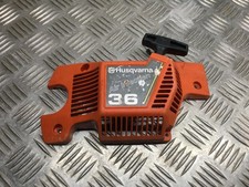 lanceur pour tronçonneuse