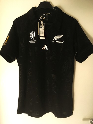 Maillot rugby all blacks - rugby,