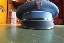 ANCIENNE CASQUETTE PREFECTURE