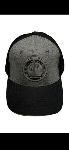 Casquette mercedes amg - casquette, mercedes-amg