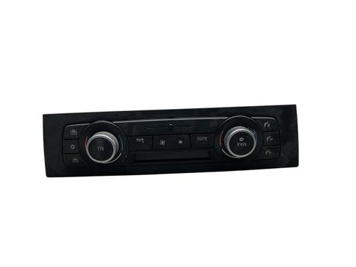 Commande chauffage bmw serie - commande,