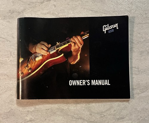 Gibson les paul robot 1st - gibson,