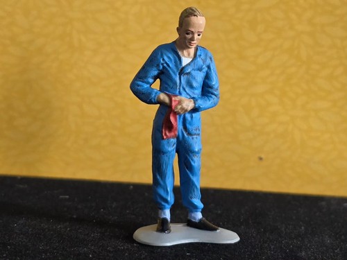Slot figurine 1 - 1/32,