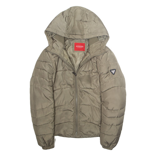 Veste puffer femme - puffer, guess