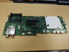 MAIN BOARD MB SONY KDL-43W809C 43" TV 1-980-805-31 173611531
