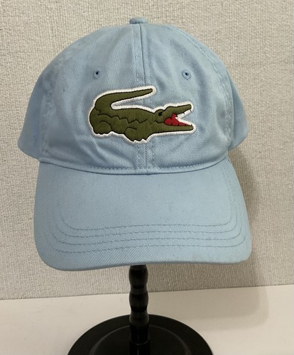 Lacoste oversized croc - lacoste,