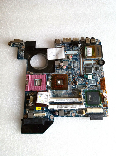 Toshiba portege m800 10v - toshiba,