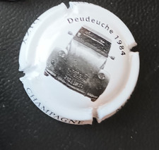 capsule de champagne Marcel