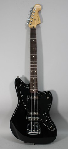 2016 fender standard - 2016,