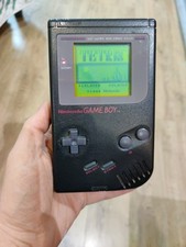 Console nintendo game boy - game,