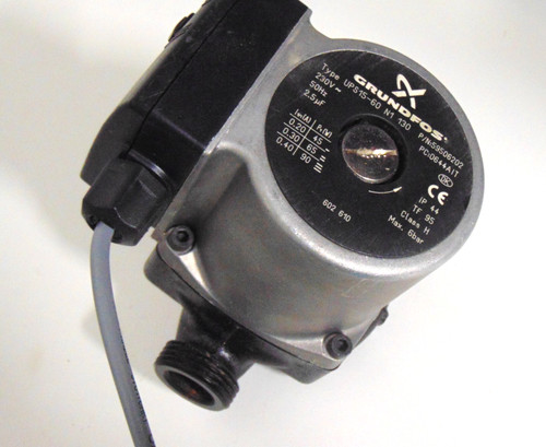 Pompe chaudiere circulateur - pompe,