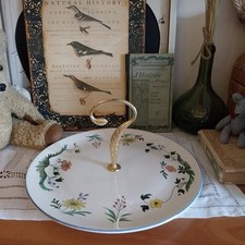 Plateau À Fromage Vintage