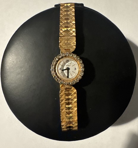 Montre ancienne starex - ancienne,